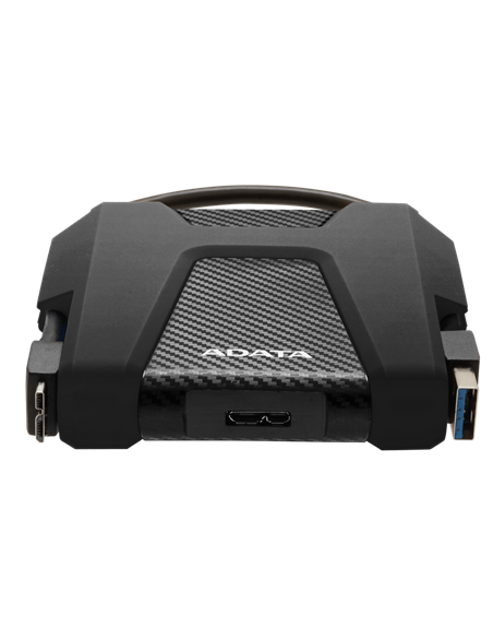 Внешний портативный жесткий диск ADATA HD680, 1 ТБ, Чёрный (AHD680-1TU31-CBK)