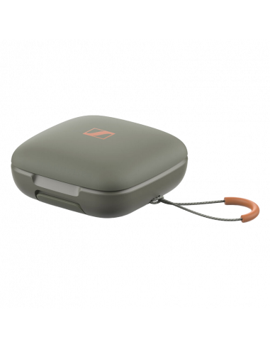 Căști Sennheiser Momentum Sport TWS, Olive