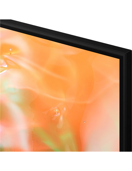 75" LED SMART Телевизор Samsung UE75DU7100UXUA, 3840x2160 4K UHD, Tizen, Чёрный 75" LED SMART Телевизор Samsung UE75DU7100UXUA, 3840x2160 4K UHD, Tizen, Чёрный