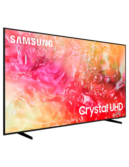 75" LED SMART TV Samsung UE75DU7100UXUA, 3840x2160 4K UHD, Tizen, Negru 75" LED SMART TV Samsung UE75DU7100UXUA, 3840x2160 4K UHD, Tizen, Negru