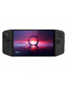 Портативная игровая консоль Lenovo Go 8APU1, Shadow Black