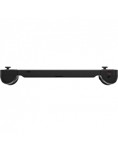 Портативная игровая консоль Lenovo Go 8APU1, Shadow Black