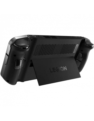 Портативная игровая консоль Lenovo Go 8APU1, Shadow Black