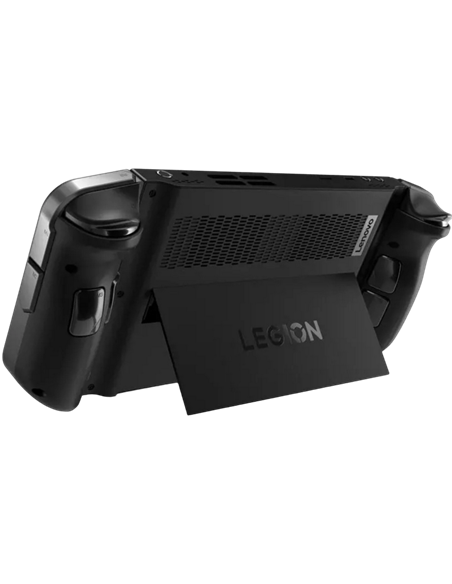 Портативная игровая консоль Lenovo Go 8APU1, Shadow Black