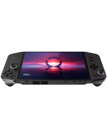 Портативная игровая консоль Lenovo Go 8APU1, Shadow Black