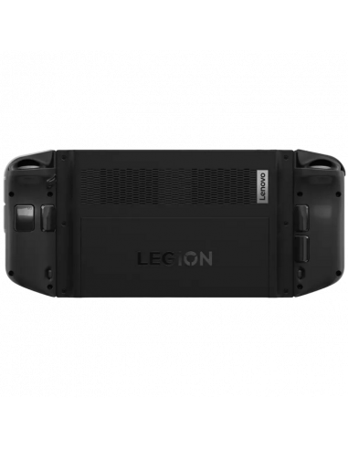 Портативная игровая консоль Lenovo Go 8APU1, Shadow Black