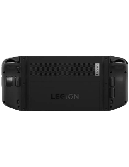 Портативная игровая консоль Lenovo Go 8APU1, Shadow Black