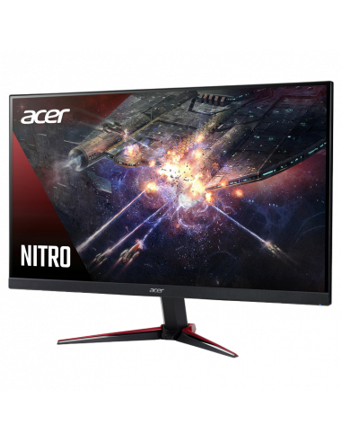 27" Monitor Gaming Acer VG270M3bmiipx, IPS 1920x1080 FHD, Negru