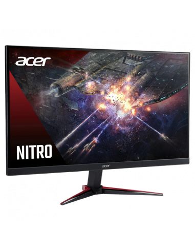 27" Monitor Gaming Acer VG270M3bmiipx, IPS 1920x1080 FHD, Negru