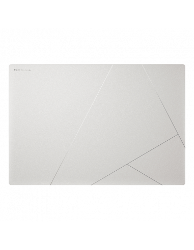Laptop 16" ASUS Zenbook S 16 OLED UM5606WA, Scandinavian White, AMD Ryzen AI 9 HX 370, 32GB/1024GB, Windows 11 Home