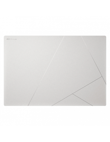 Ноутбук 16" ASUS Zenbook S 16 OLED UM5606WA, Scandinavian White, AMD Ryzen AI 9 HX 370, 32Гб/1024Гб, Windows 11 Home