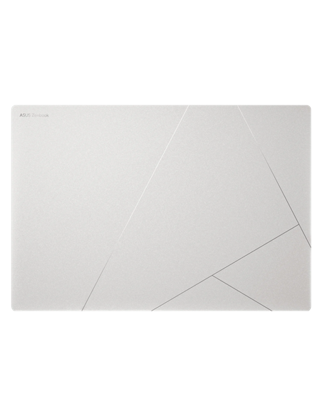 Ноутбук 16" ASUS Zenbook S 16 OLED UM5606WA, Scandinavian White, AMD Ryzen AI 9 HX 370, 32Гб/1024Гб, Windows 11 Home Ноутбук 16" ASUS Zenbook S 16 OLED UM5606WA, Scandinavian White, AMD Ryzen AI 9 HX 370, 32Гб/1024Гб, Windows 11 Home