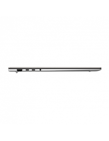 Laptop 16" ASUS Zenbook S 16 OLED UM5606WA, Scandinavian White, AMD Ryzen AI 9 HX 370, 32GB/1024GB, Windows 11 Home