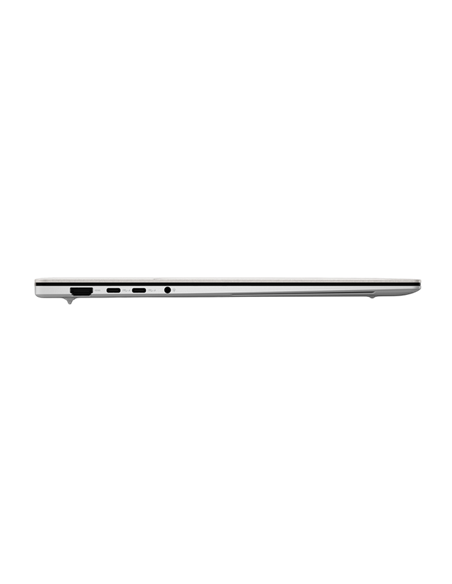 Ноутбук 16" ASUS Zenbook S 16 OLED UM5606WA, Scandinavian White, AMD Ryzen AI 9 HX 370, 32Гб/1024Гб, Windows 11 Home Ноутбук 16" ASUS Zenbook S 16 OLED UM5606WA, Scandinavian White, AMD Ryzen AI 9 HX 370, 32Гб/1024Гб, Windows 11 Home