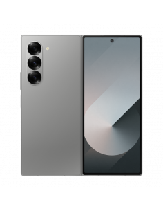 Смартфон Samsung Galaxy Fold 6, 12Гб/512Гб, Серебристый