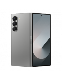 Смартфон Samsung Galaxy Fold 6, 12Гб/512Гб, Серебристый 2