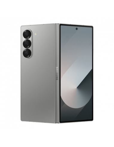 Смартфон Samsung Galaxy Fold 6, 12Гб/512Гб, Серебристый