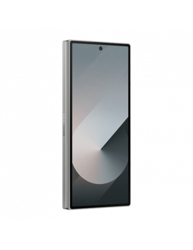 Смартфон Samsung Galaxy Fold 6, 12Гб/512Гб, Серебристый