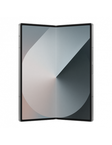Smartphone Samsung Galaxy Fold 6, 12GB/512GB, Argintiu