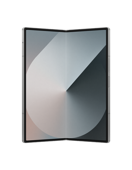 Смартфон Samsung Galaxy Fold 6, 12Гб/512Гб, Серебристый
