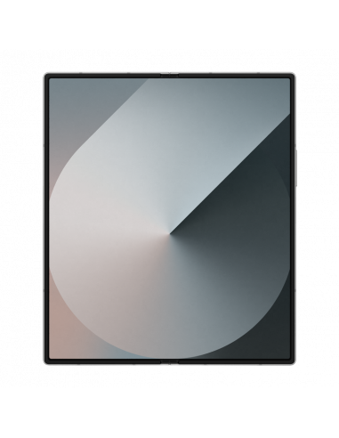 Smartphone Samsung Galaxy Fold 6, 12GB/512GB, Argintiu