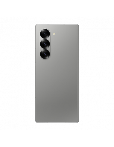 Смартфон Samsung Galaxy Fold 6, 12Гб/512Гб, Серебристый