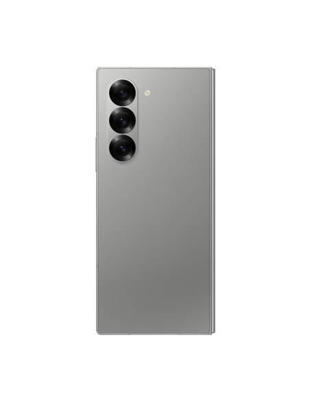 Смартфон Samsung Galaxy Fold 6, 12Гб/512Гб, Серебристый