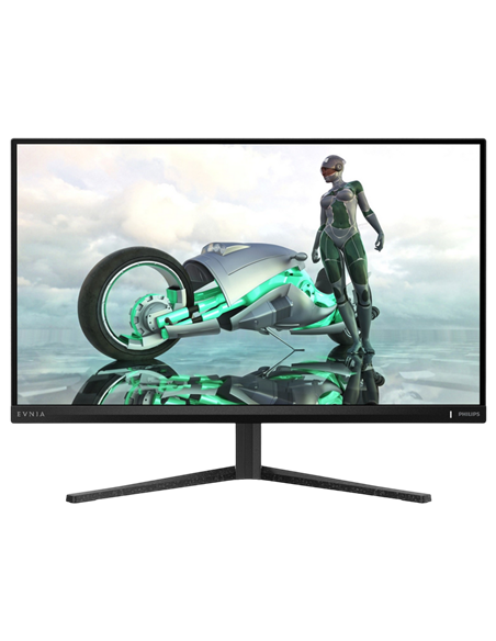 27" Monitor Gaming Philips 27M2N3500NL, VA 2560x1440 WQHD, Negru