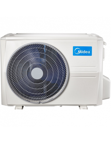 Сплит-система Midea AF8-09N8C2D, Белый