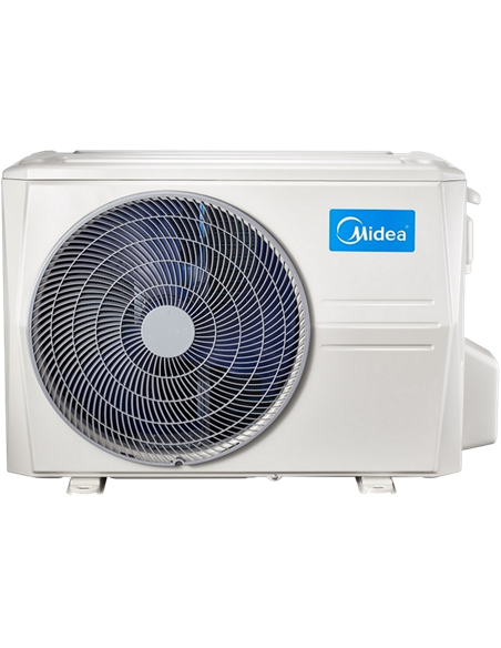 Сплит-система Midea AF8-09N8C2D, Белый