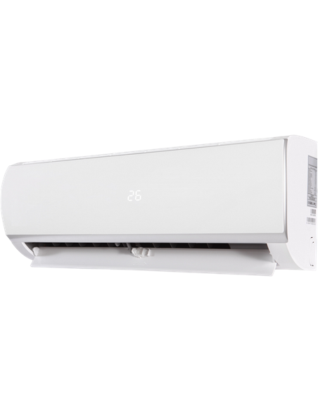 Сплит-система Midea AF8-09N8C2D, Белый