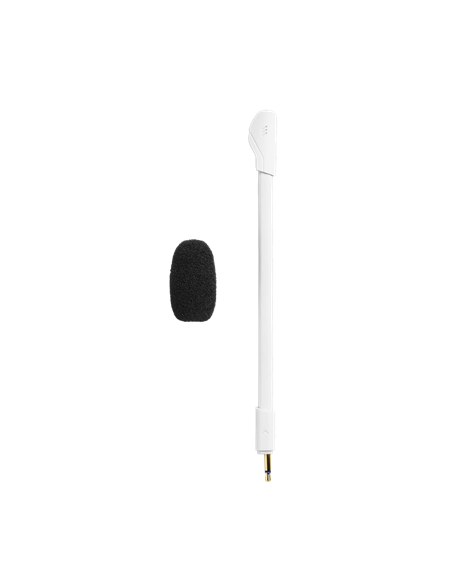 Căști JBL Quantum 100P, Cu fir, Alb | Albastru