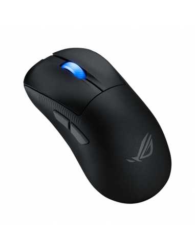 Игровая мышь ASUS ROG Keris II Ace, Чёрный