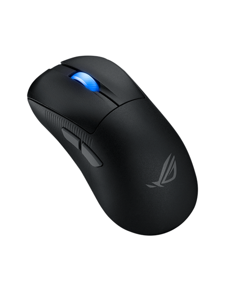 Игровая мышь ASUS ROG Keris II Ace, Чёрный Игровая мышь ASUS ROG Keris II Ace, Чёрный