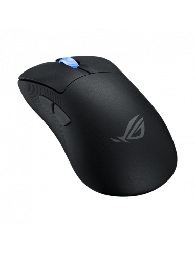 Игровая мышь ASUS ROG Keris II Ace, Чёрный