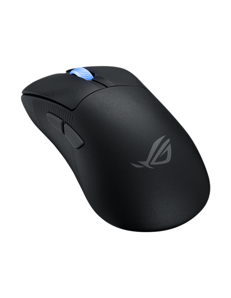 Игровая мышь ASUS ROG Keris II Ace, Чёрный Игровая мышь ASUS ROG Keris II Ace, Чёрный