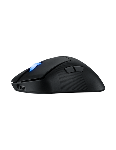 Игровая мышь ASUS ROG Keris II Ace, Чёрный Игровая мышь ASUS ROG Keris II Ace, Чёрный
