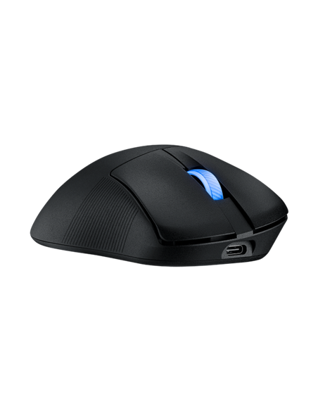 Игровая мышь ASUS ROG Keris II Ace, Чёрный Игровая мышь ASUS ROG Keris II Ace, Чёрный