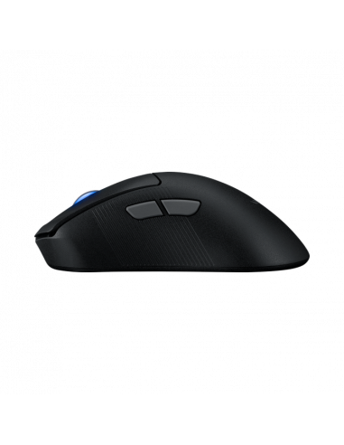 Игровая мышь ASUS ROG Keris II Ace, Чёрный