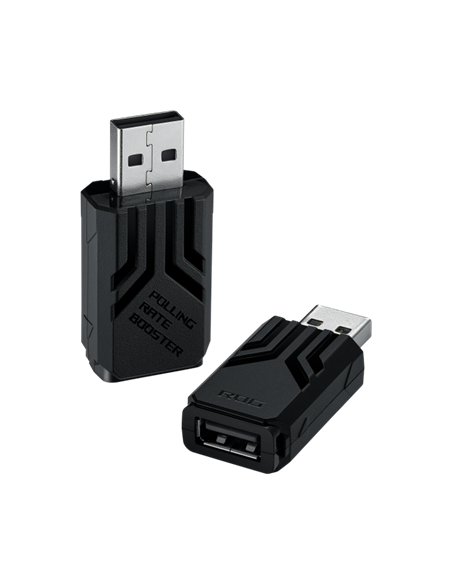 Gaming Mouse ASUS ROG Keris II Ace, Negru