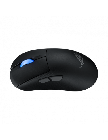 Игровая мышь ASUS ROG Keris II Ace, Чёрный