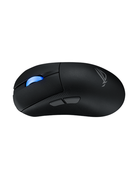 Gaming Mouse ASUS ROG Keris II Ace, Negru