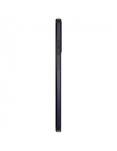 Smartphone Motorola Moto G04, 4GB/64GB, Concord Black