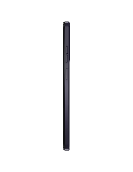 Смартфон Motorola Moto G04, 4Гб/64Гб, Concord Black