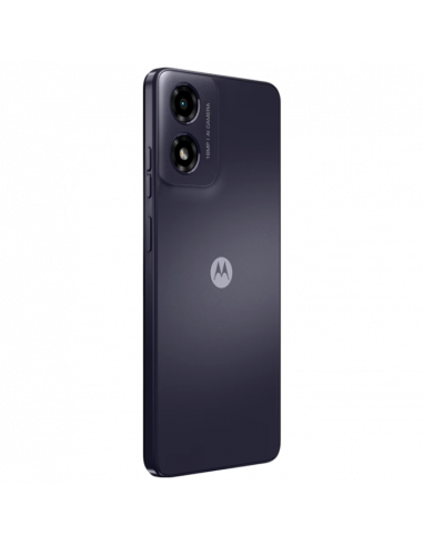 Smartphone Motorola Moto G04, 4GB/64GB, Concord Black