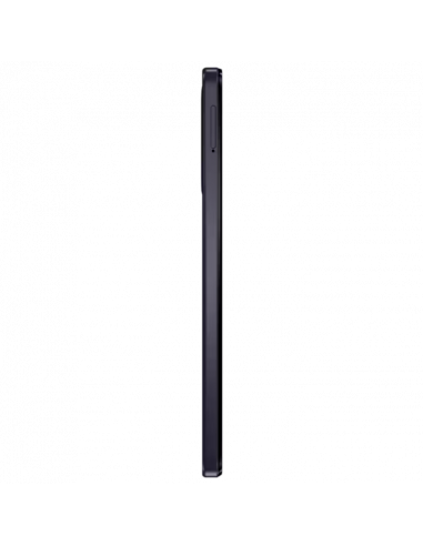 Смартфон Motorola Moto G04, 4Гб/64Гб, Concord Black