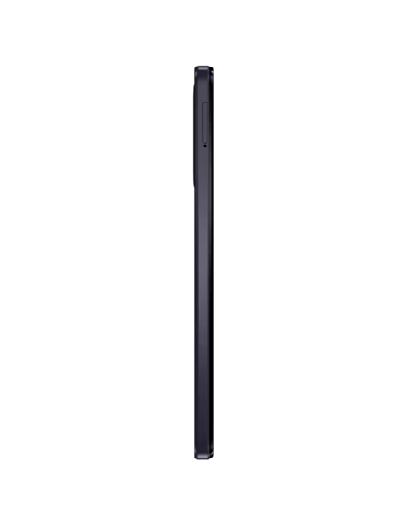 Смартфон Motorola Moto G04, 4Гб/64Гб, Concord Black