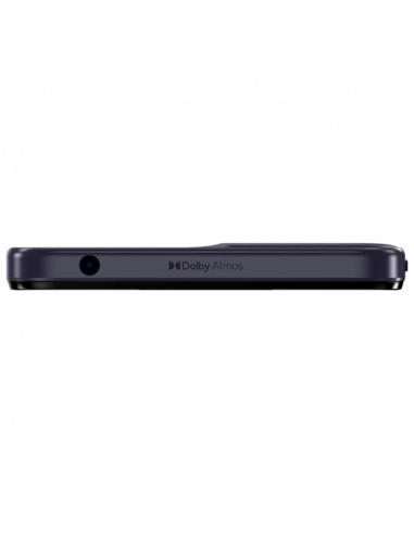 Smartphone Motorola Moto G04, 4GB/64GB, Concord Black