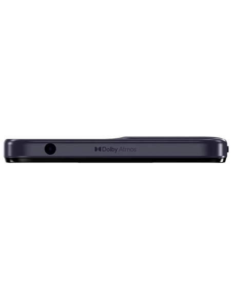 Смартфон Motorola Moto G04, 4Гб/64Гб, Concord Black