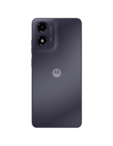 Смартфон Motorola Moto G04, 4Гб/64Гб, Concord Black
